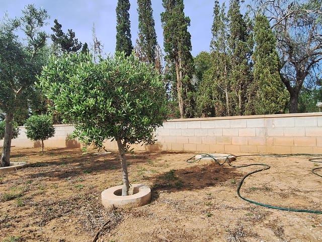 Chalet en venta en El Altet, Alicante