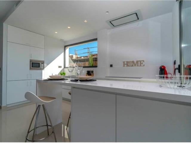 Chalet en venta en Elche / Elx, Alicante