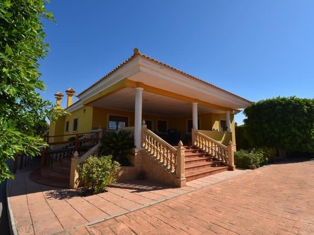 Chalet en venta en Elche / Elx, Alicante
