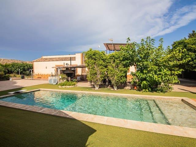 Chalet en venta en Elche / Elx, Alicante