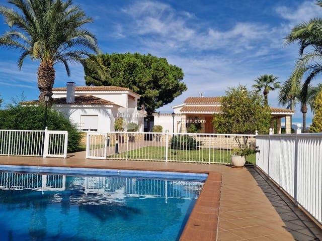 Chalet en venta en Elche / Elx, Alicante