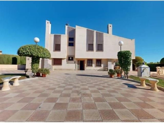 Chalet en venta en Elche / Elx, Alicante
