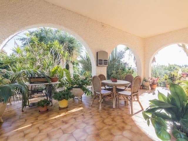 Chalet en venta en Elche / Elx, Alicante