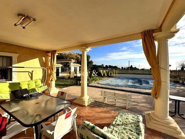 Chalet en venta en Elche / Elx, Alicante