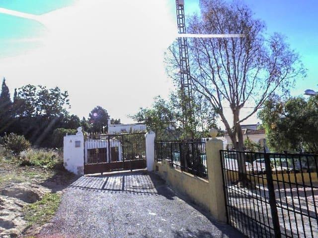 Chalet en venta en Elche / Elx, Alicante