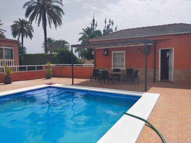 Chalet en venta en Elche / Elx, Alicante