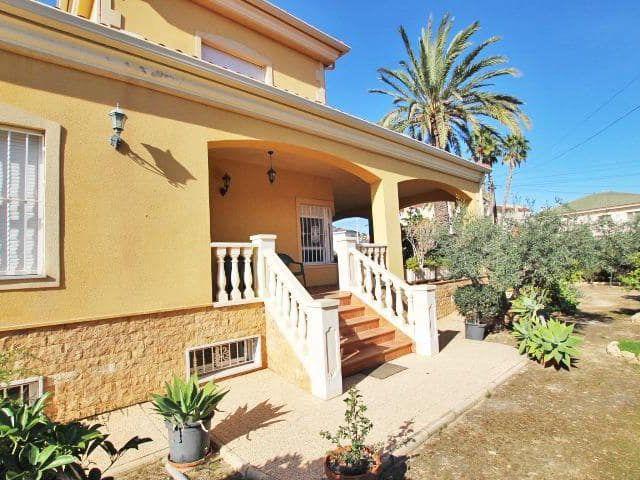 Chalet en venta en Elche / Elx, Alicante