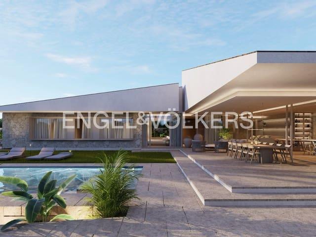Chalet en venta en Elche / Elx, Alicante