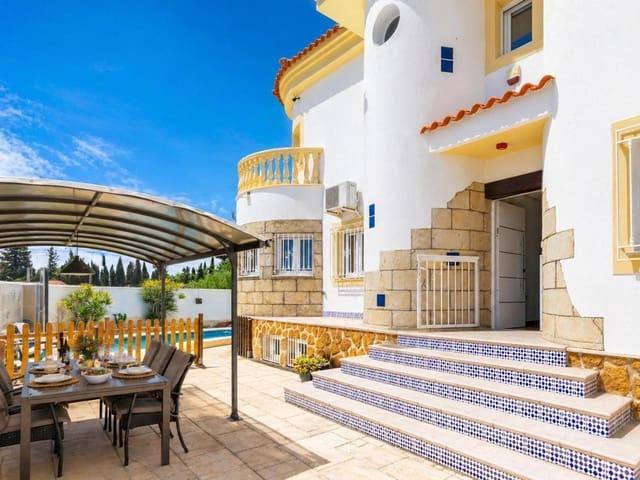 Chalet en venta en Elche / Elx, Alicante