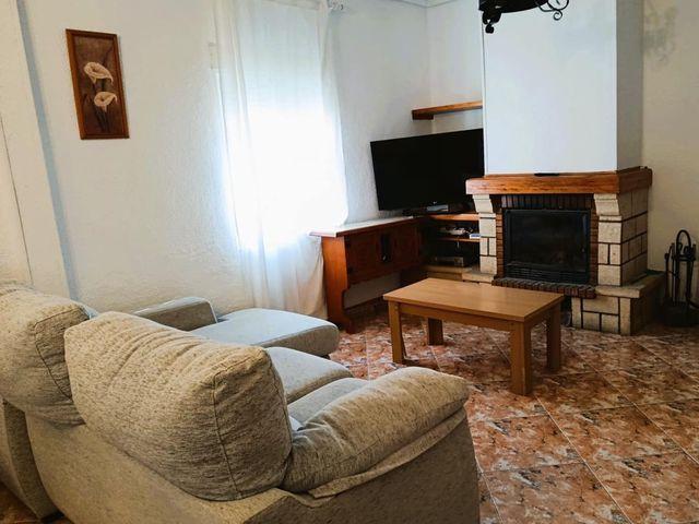 Chalet en venta en Elche / Elx, Alicante