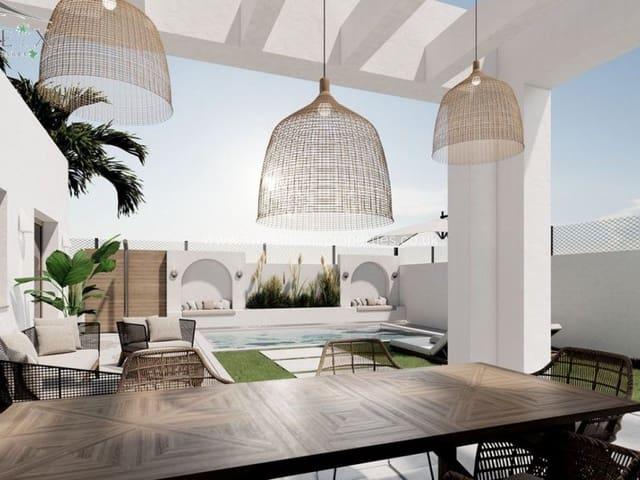 Chalet en venta en Elche / Elx, Alicante
