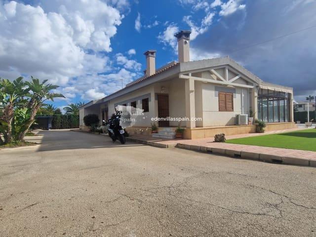 Chalet en venta en Elche / Elx, Alicante