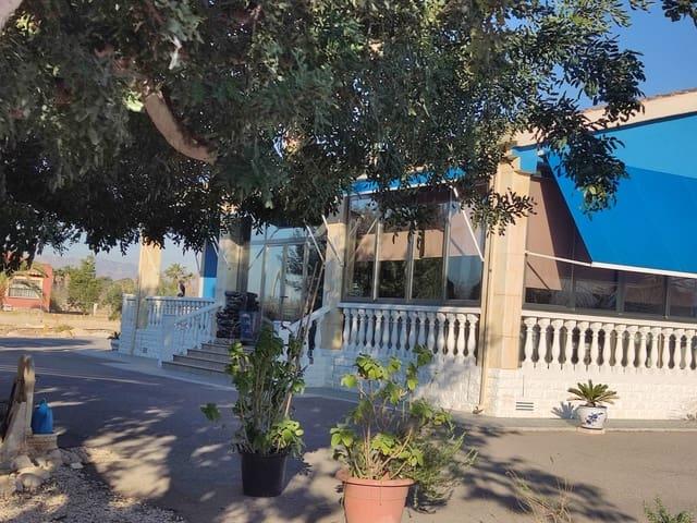 Chalet en venta en Elche / Elx, Alicante