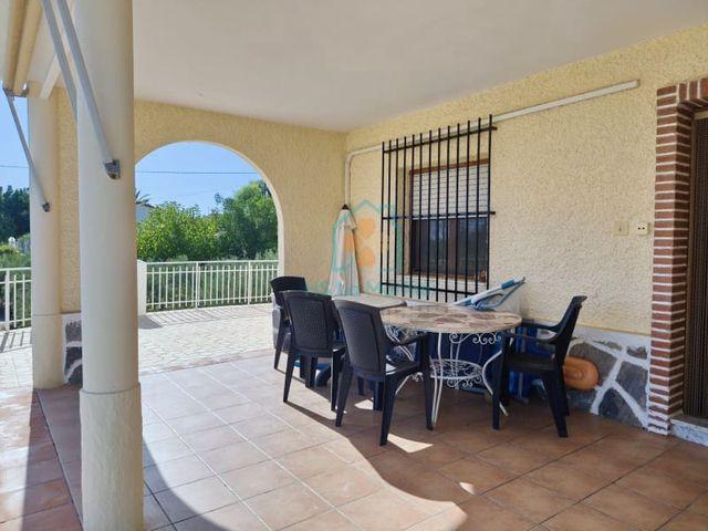 Chalet en venta en Elche / Elx, Alicante