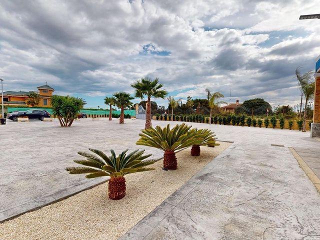 Chalet en venta en Elche / Elx, Alicante