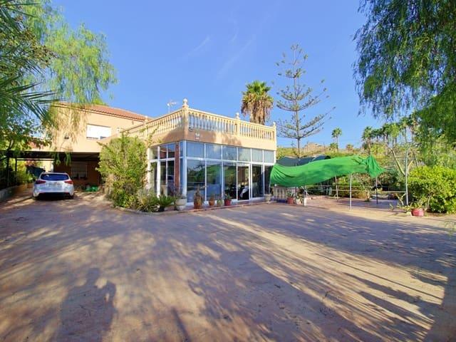 Chalet en venta en Elche / Elx, Alicante