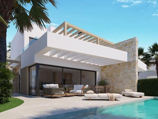 Chalet en venta en Elche / Elx, Alicante