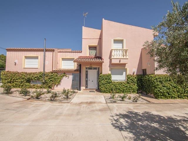 Chalet en venta en Elche / Elx, Alicante