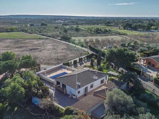 Chalet en venta en Elche / Elx, Alicante