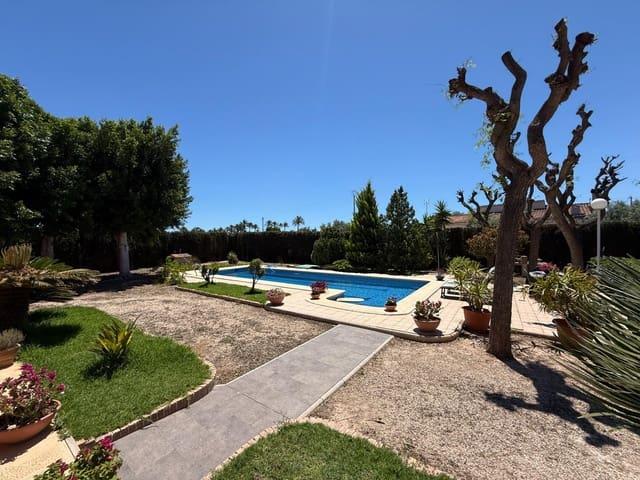 Chalet en venta en Elche / Elx, Alicante