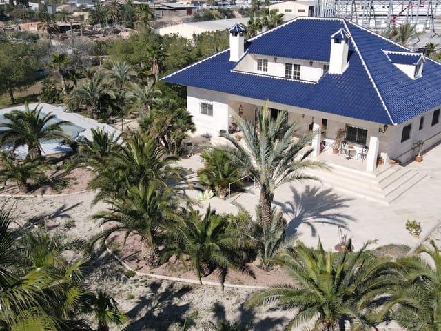 Chalet en venta en Elche / Elx, Alicante
