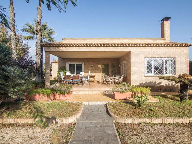 Chalet en venta en Elche / Elx, Alicante
