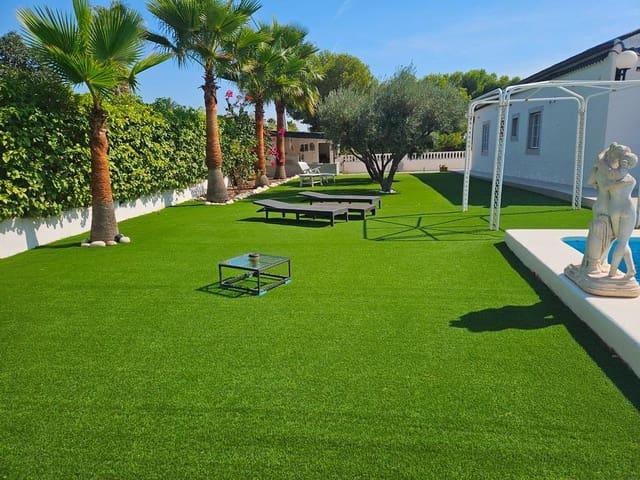Chalet en venta en Elche / Elx, Alicante