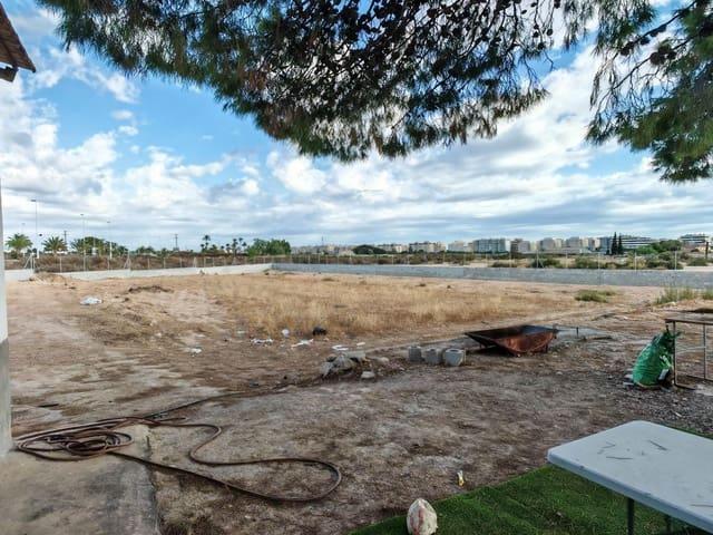 Chalet en venta en Elche / Elx, Alicante
