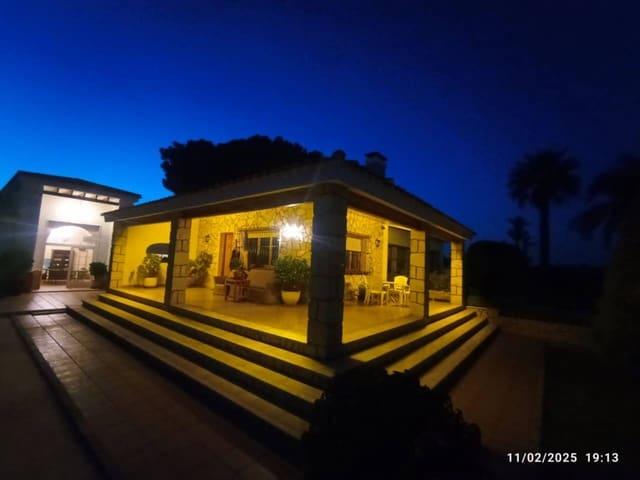 Chalet en venta en Elche / Elx, Alicante