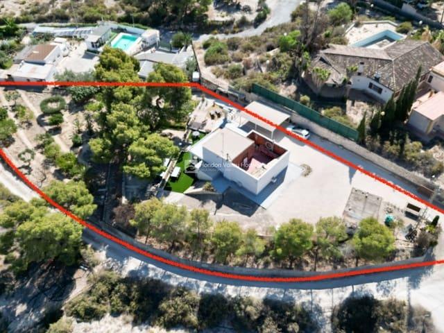 Chalet en venta en Elche / Elx, Alicante