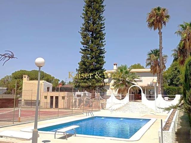 Chalet en venta en Elche / Elx, Alicante