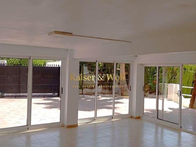 Chalet en venta en Elche / Elx, Alicante