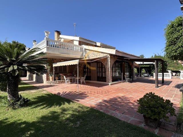 Chalet en venta en Elche / Elx, Alicante