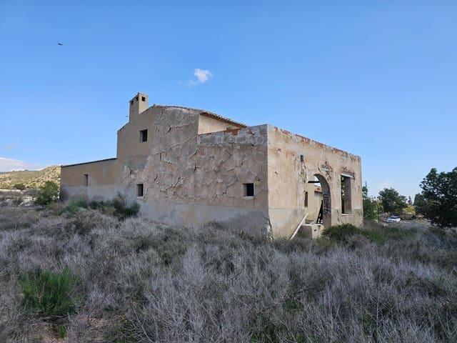Chalet en venta en Elche / Elx, Alicante