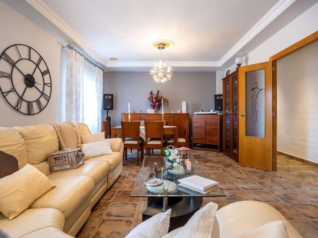 Chalet en venta en La Hoya, Alicante Costa Blanca