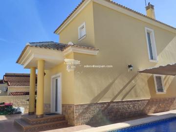 Chalet en venta en Elche / Elx, Alicante