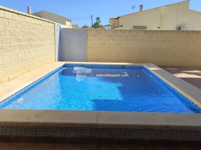 Chalet en venta en Elche / Elx, Alicante