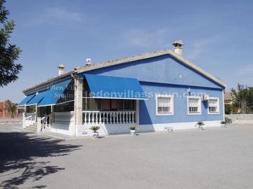 Chalet en venta en Elche / Elx, Alicante