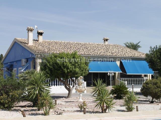 Chalet en venta en Elche / Elx, Alicante