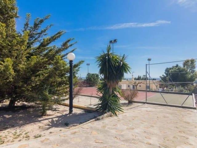 Chalet en venta en Elche / Elx, Alicante