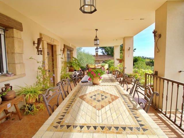 Chalet en venta en Elche / Elx, Alicante