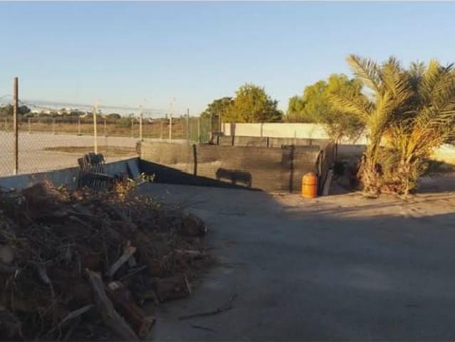 Chalet en venta en Elche / Elx, Alicante