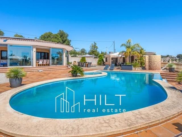 Chalet en venta en Elche / Elx, Alicante