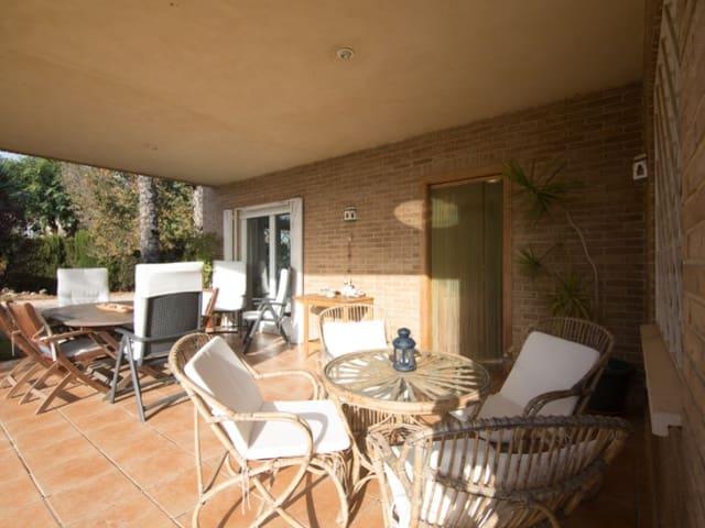 Chalet en venta en Elche / Elx, Alicante