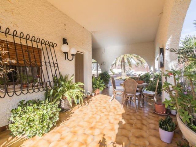 Chalet en venta en Elche / Elx, Alicante