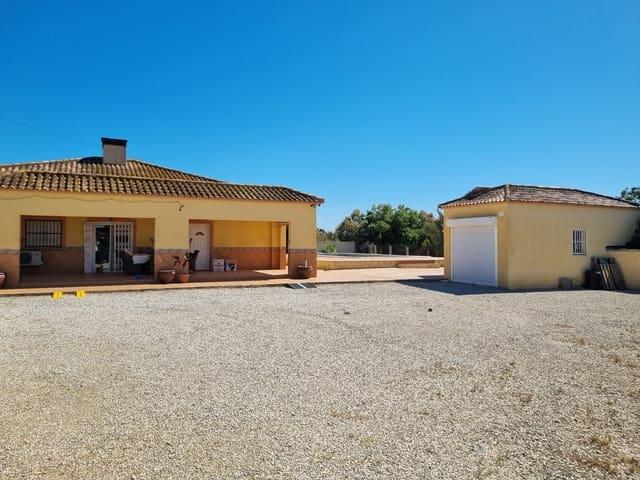 Chalet en venta en Elche / Elx, Alicante