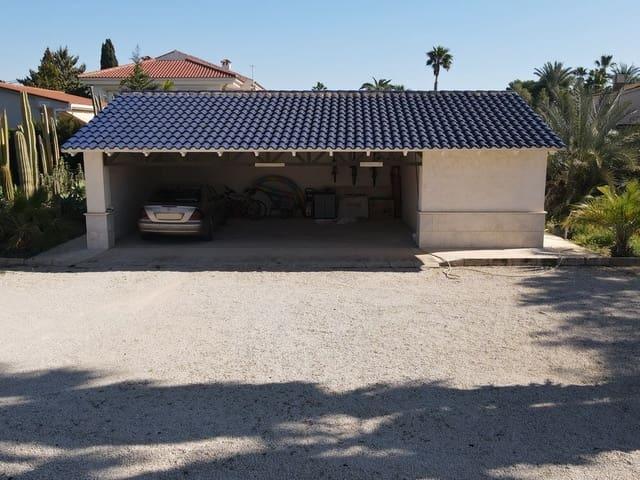 Chalet en venta en Elche / Elx, Alicante