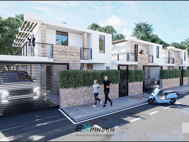 Chalet en venta en Elche Elx, Los Arenales del Sol. Chalet en alto standing en Balsares, zona prime. Chalets Elche.