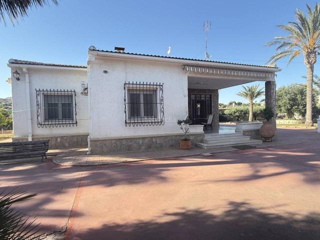 Chalet en venta en Elche Elx, Peña de las Águilas. VENTA CHALET PEÑA LAS AGUILAS. Chalets Elche.