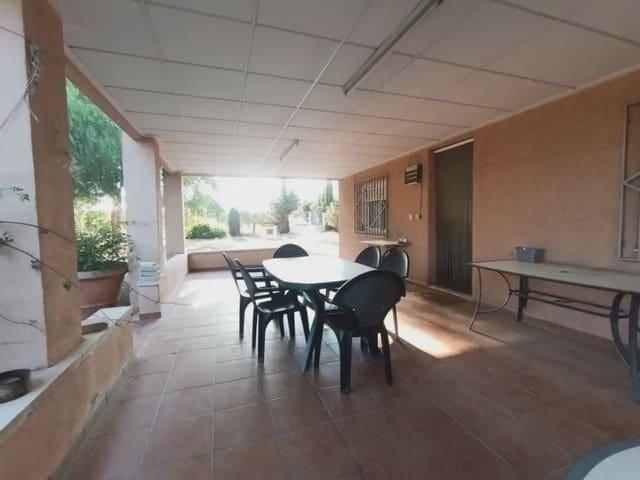 Chalet en venta en Elda, Alicante